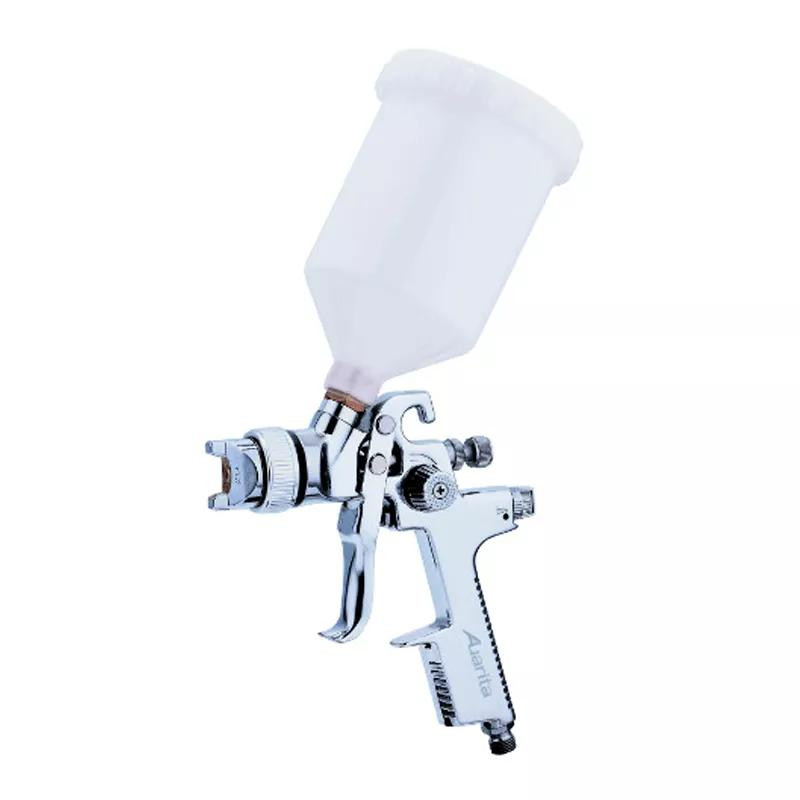 Фарбопульт пневматичний (стиснене повітря) Auarita AB-17G-1.7